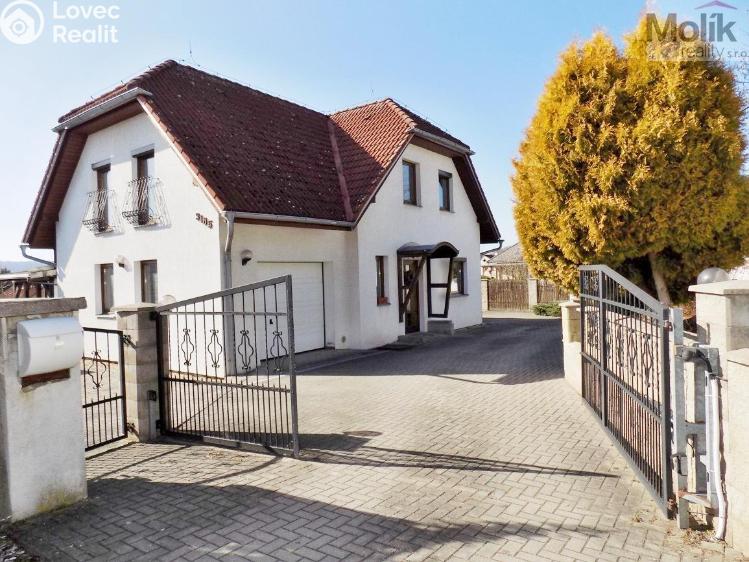 Sale family house Varnsdorf, Žilinská č. 1