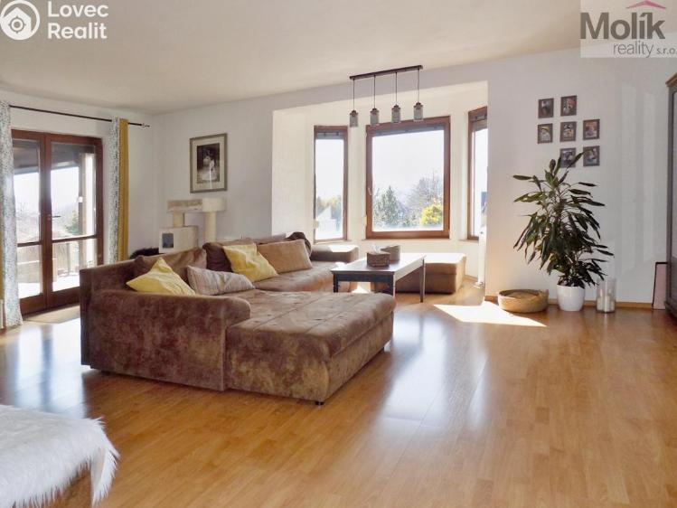 Sale family house Varnsdorf, Žilinská č. 2