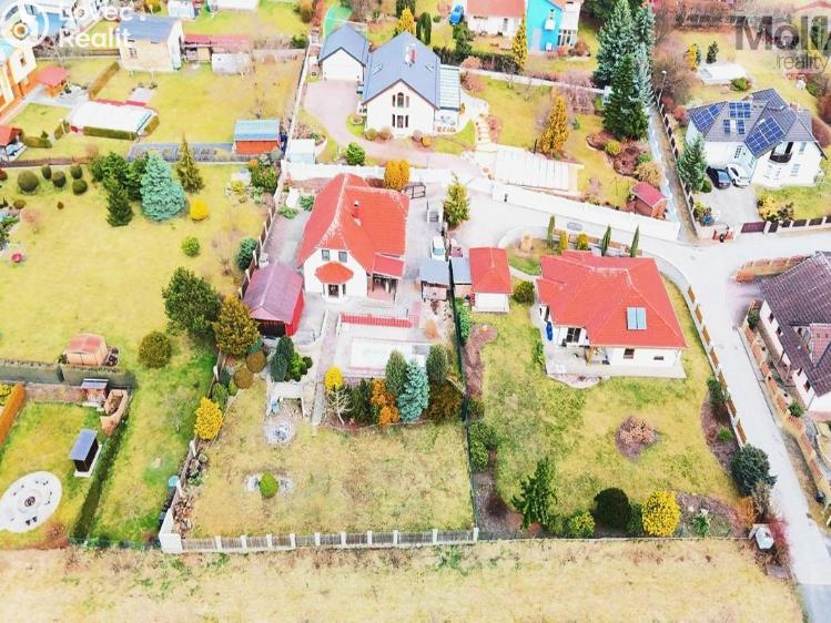 Sale family house Varnsdorf, Žilinská č. 3