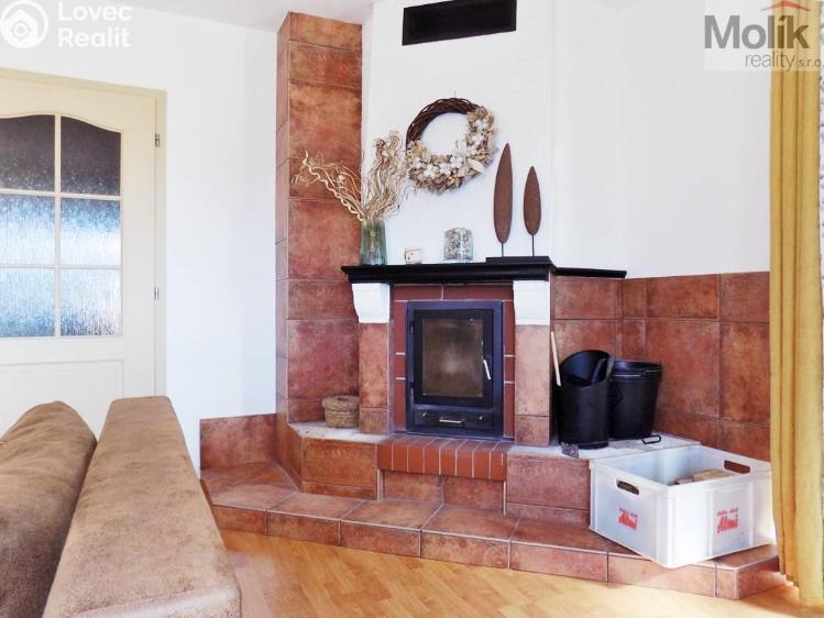 Sale family house Varnsdorf, Žilinská č. 4