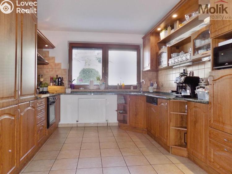 Sale family house Varnsdorf, Žilinská č. 8