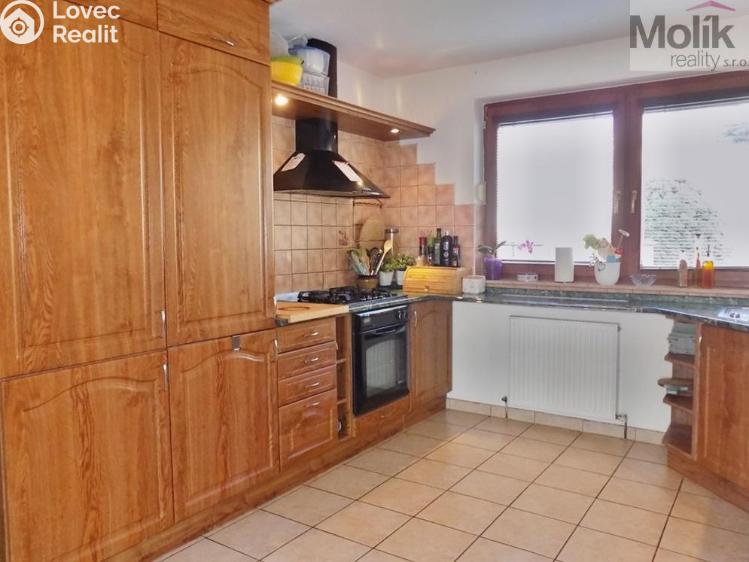 Sale family house Varnsdorf, Žilinská č. 9