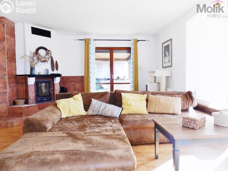 Sale family house Varnsdorf, Žilinská č. 10