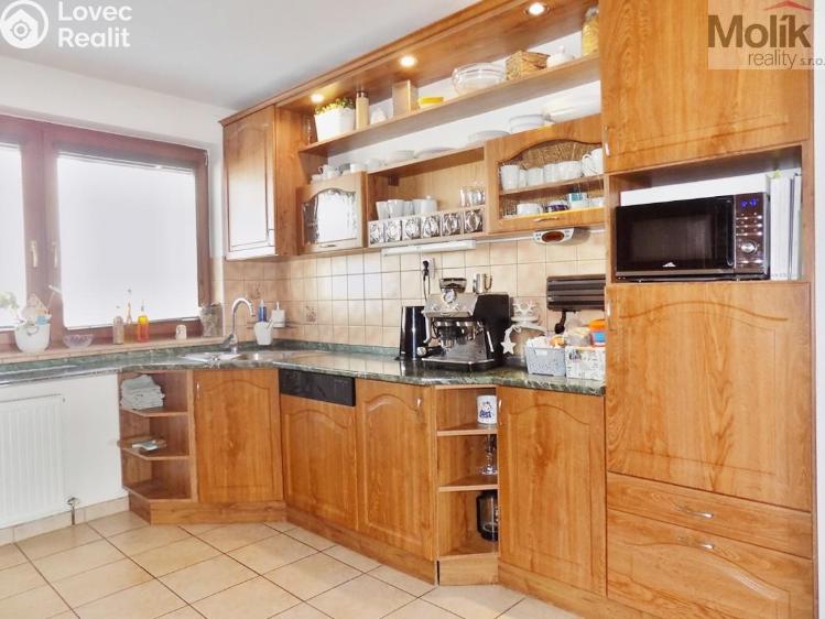 Sale family house Varnsdorf, Žilinská č. 11