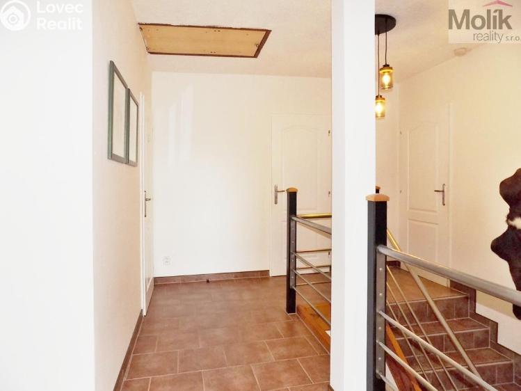 Sale family house Varnsdorf, Žilinská č. 13