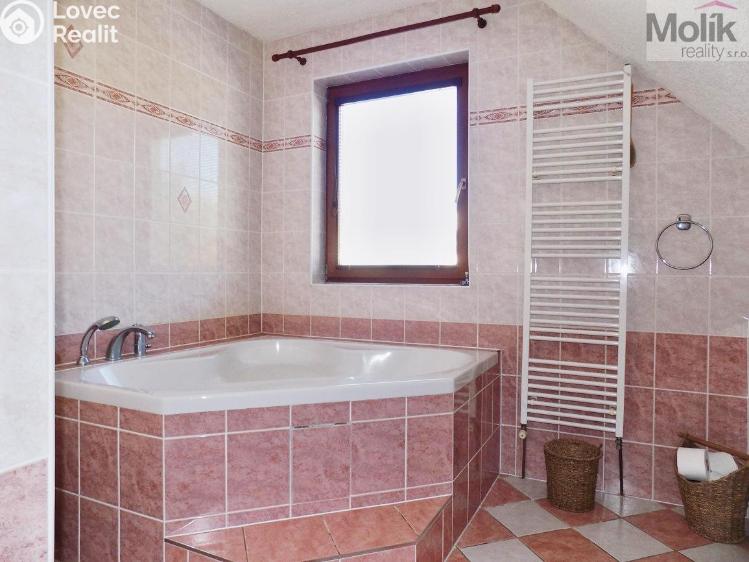 Sale family house Varnsdorf, Žilinská č. 15