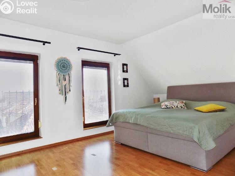 Sale family house Varnsdorf, Žilinská č. 17