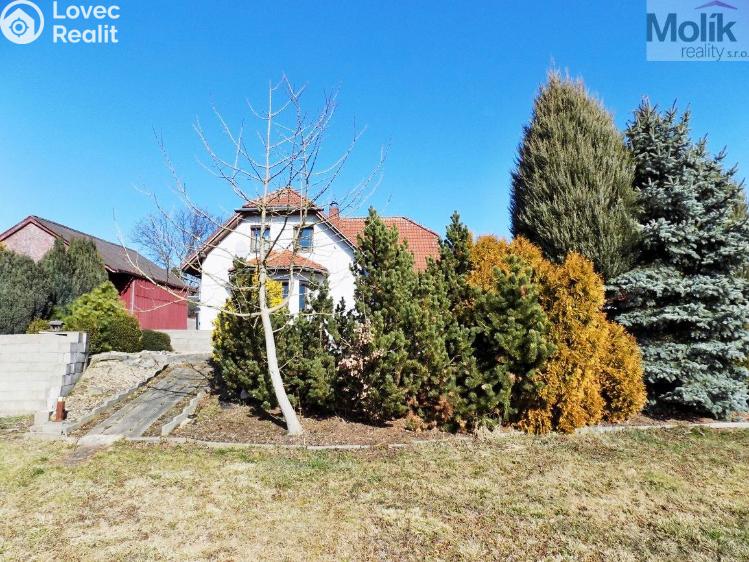 Sale family house Varnsdorf, Žilinská č. 22