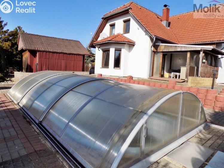 Prodej rodinného domu Varnsdorf, Žilinská č. 9