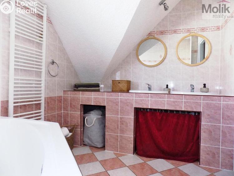 Prodej rodinného domu Varnsdorf, Žilinská č. 13