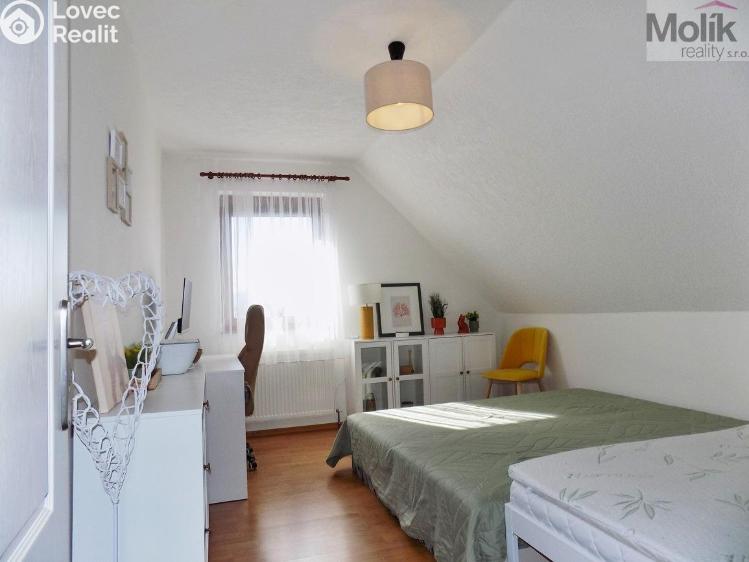 Prodej rodinného domu Varnsdorf, Žilinská č. 17
