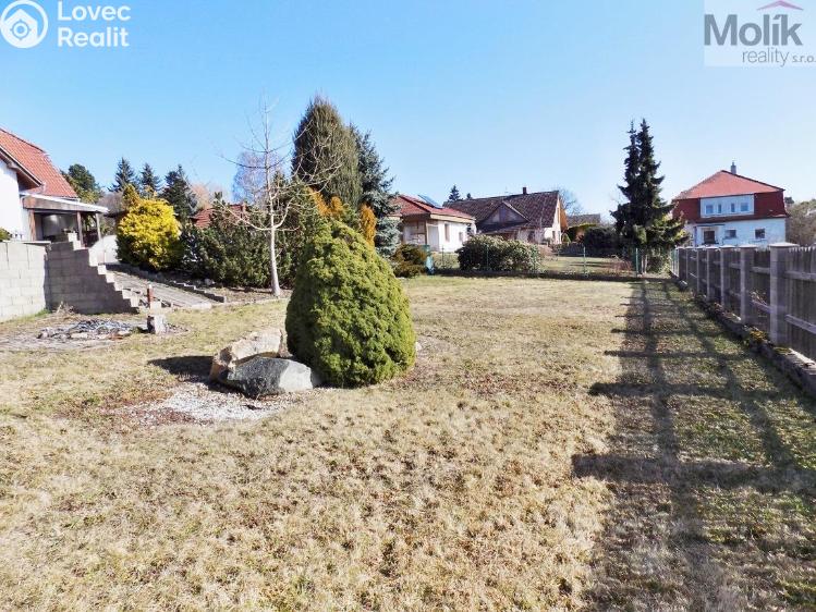 Prodej rodinného domu Varnsdorf, Žilinská č. 23