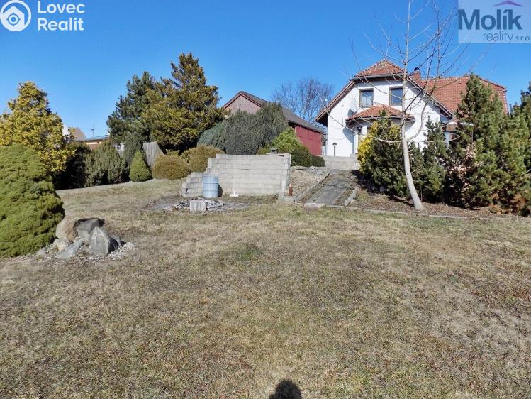 Prodej rodinného domu Varnsdorf, Žilinská č. 26