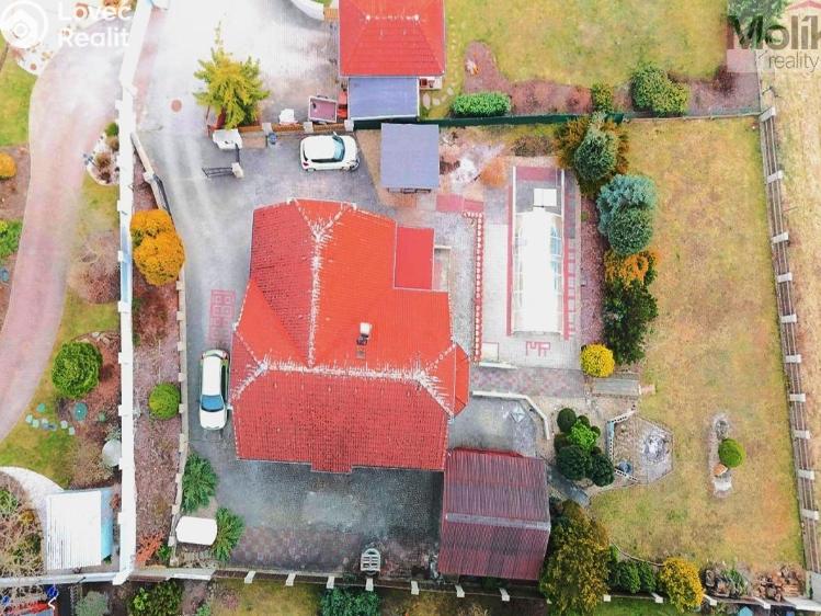 Prodej rodinného domu Varnsdorf, Žilinská č. 28
