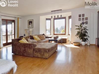 Sale family house Varnsdorf, Žilinská č. 2