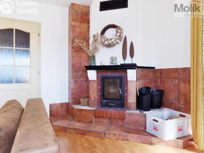 Sale family house Varnsdorf, Žilinská č. 4