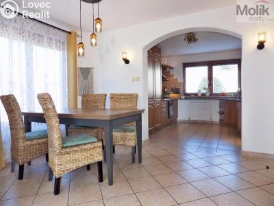 Sale family house Varnsdorf, Žilinská č. 5