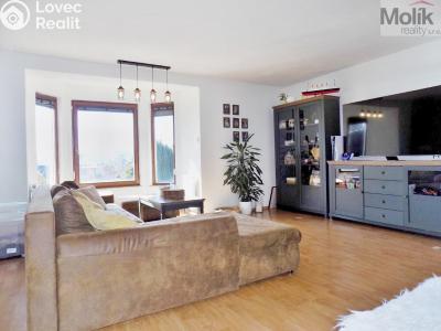 Sale family house Varnsdorf, Žilinská č. 6