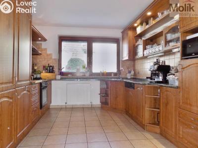 Prodej rodinného domu Varnsdorf, Žilinská č. 2