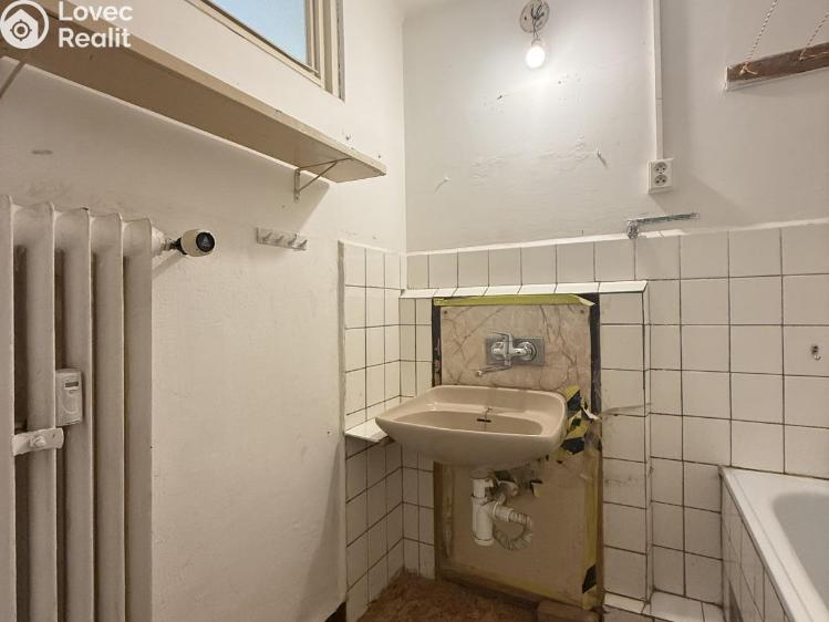 Prodej bytu 2+1 Meziboří, Okružní č. 11