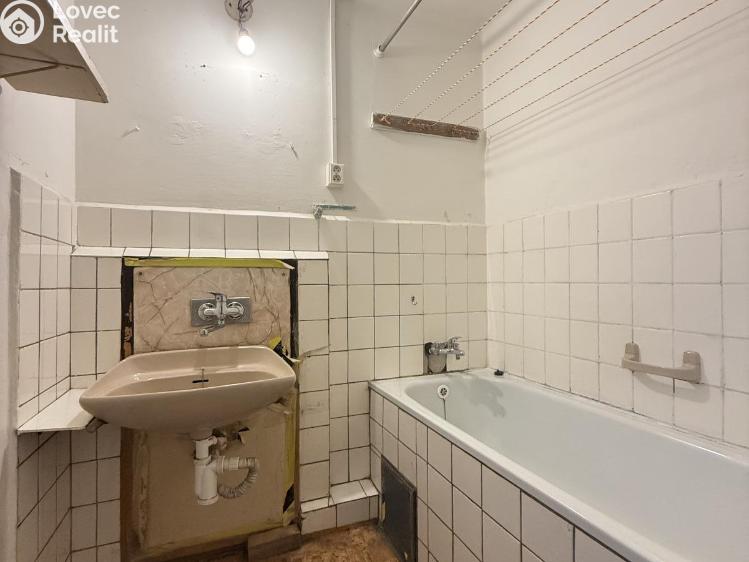 Prodej bytu 2+1 Meziboří, Okružní č. 13