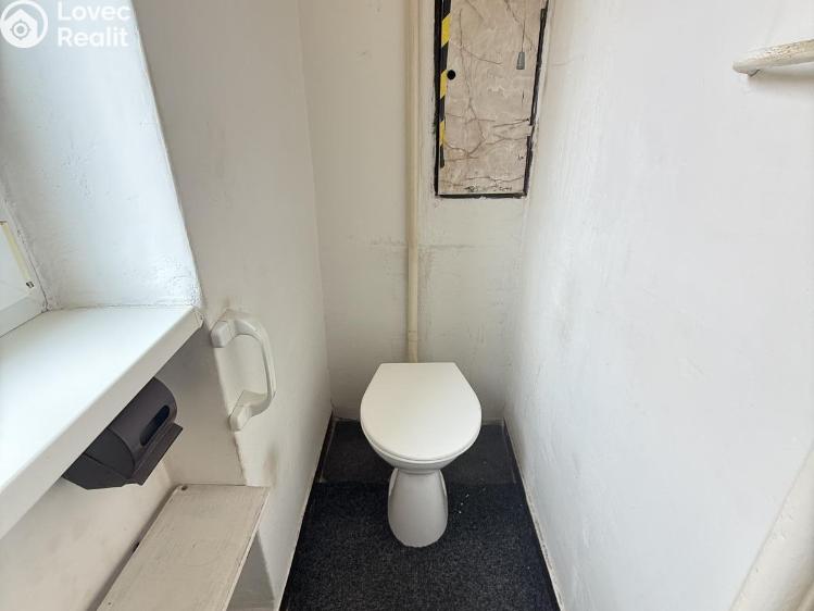 Prodej bytu 2+1 Meziboří, Okružní č. 14