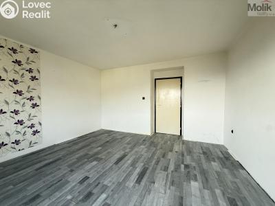 Продаж квартири 2+1 Meziboří, Okružní č. 10