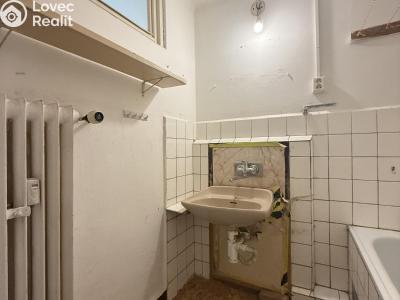 Продаж квартири 2+1 Meziboří, Okružní č. 11
