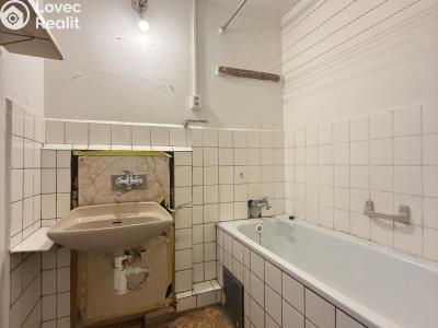 Продаж квартири 2+1 Meziboří, Okružní č. 13