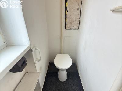 Продаж квартири 2+1 Meziboří, Okružní č. 14