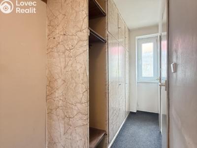 Продаж квартири 2+1 Meziboří, Okružní č. 17