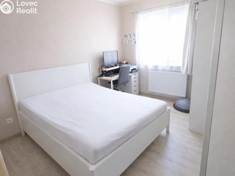 Sale family house Obříství, V. Talicha č. 6