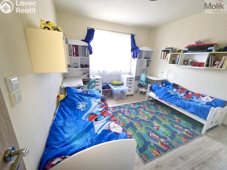 Sale family house Obříství, V. Talicha č. 11