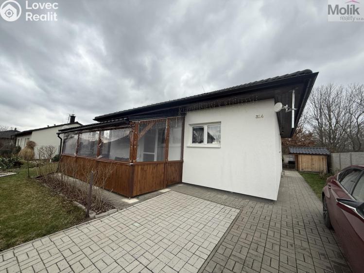 Sale family house Obříství, V. Talicha č. 16