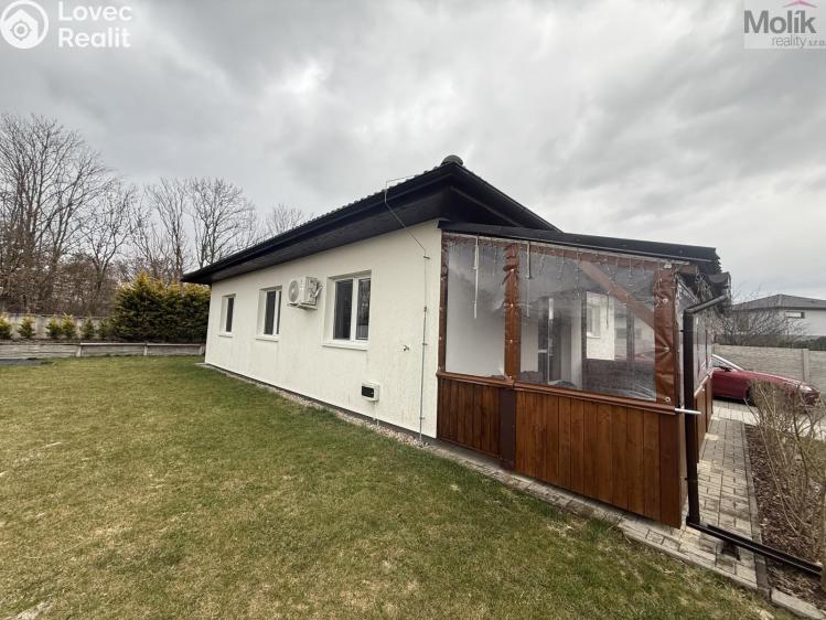 Sale family house Obříství, V. Talicha č. 21