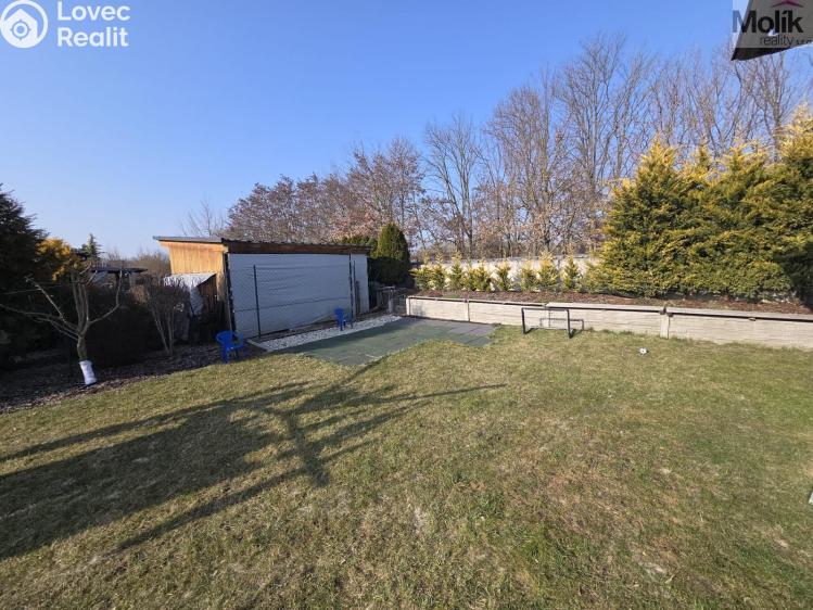 Sale family house Obříství, V. Talicha č. 22