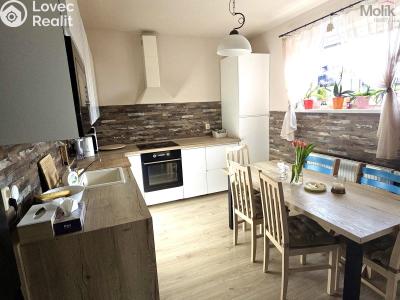 Sale family house Obříství, V. Talicha č. 3