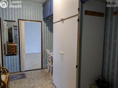 Prodej bytu 2+1 Bílina, M. Švabinského 660 č. 9