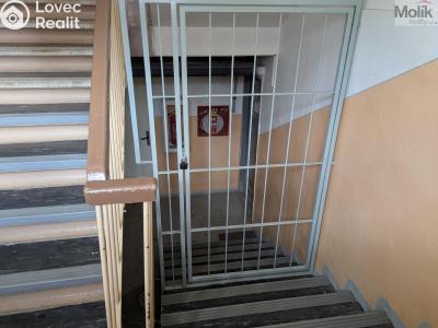 Prodej bytu 2+1 Bílina, M. Švabinského 660 č. 15