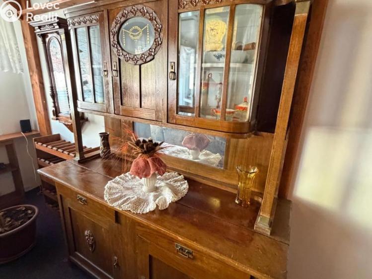 Prodej bytu 3+1 Most, Josefa Ševčíka č. 5