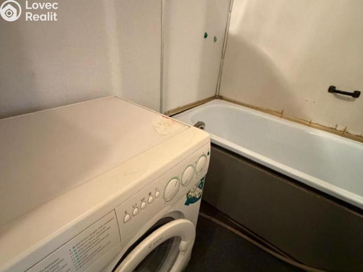 Prodej bytu 3+1 Most, Josefa Ševčíka č. 14