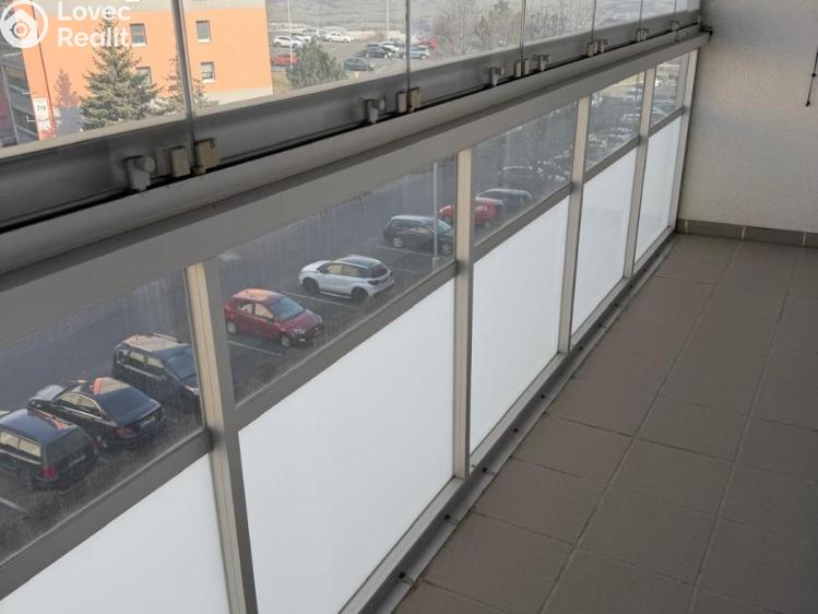 Prodej bytu 3+1 Most, Josefa Ševčíka č. 16