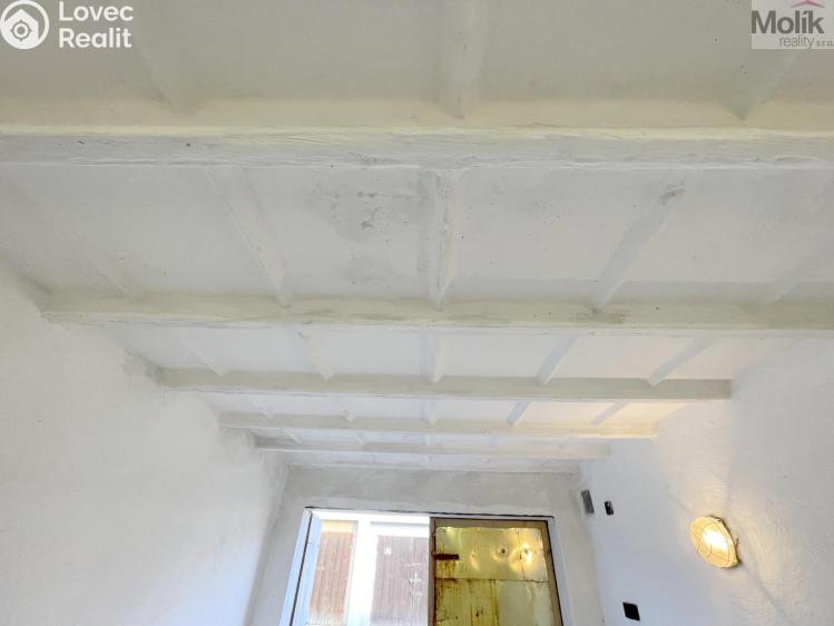 Prodej garáže Litvínov, Mlýnská č. 8