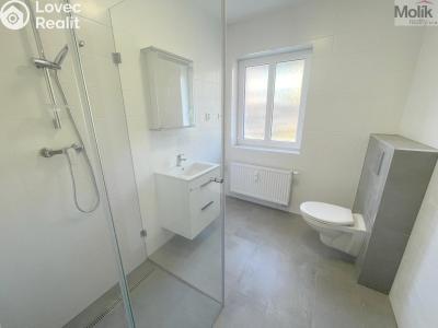 Rent apartment 2+KK Most, Hollarova č. 6
