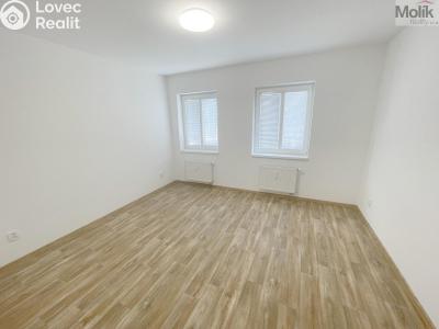 Rent apartment 2+KK Most, Hollarova č. 9