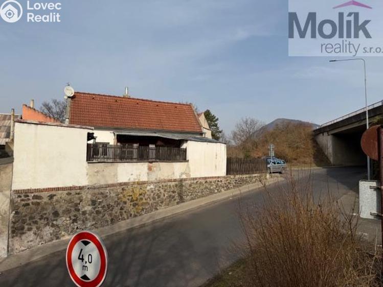 Sale family house Obrnice, Mírová č. 3