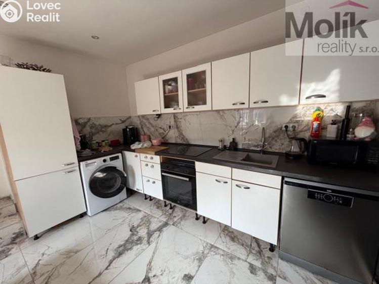 Sale family house Obrnice, Mírová č. 9