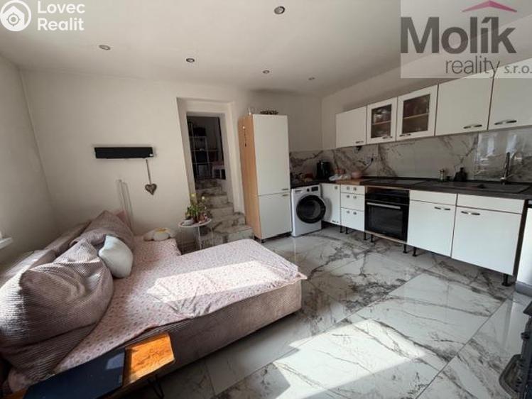 Sale family house Obrnice, Mírová č. 10