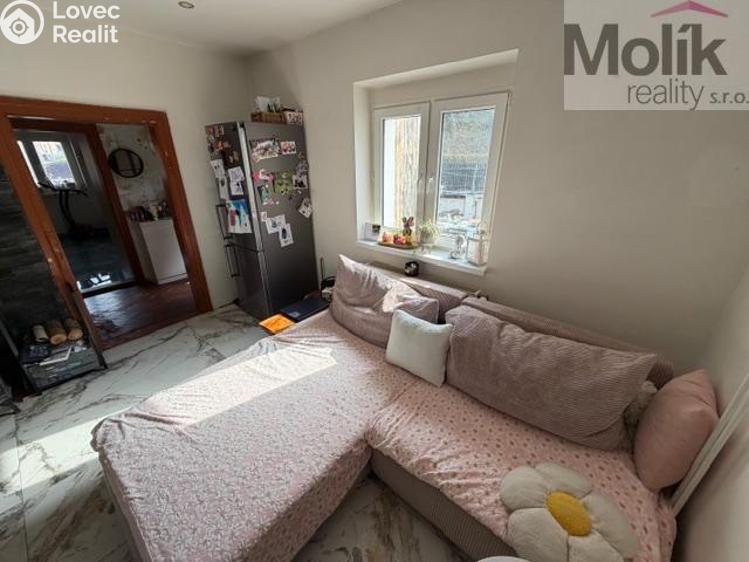 Sale family house Obrnice, Mírová č. 11