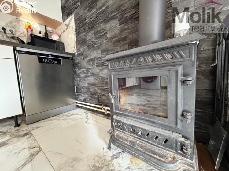 Sale family house Obrnice, Mírová č. 13